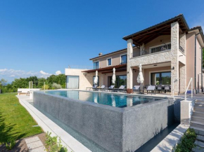 Villa Chriga - Vižinada, Istria